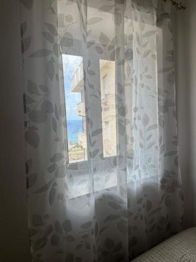 Vila Vicolo18 Tropea Exteriér fotografie